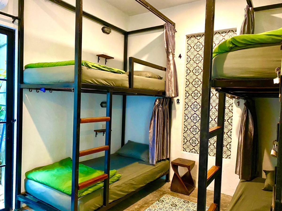 Supermoon Cozy Hostel Pai Εξωτερικό φωτογραφία