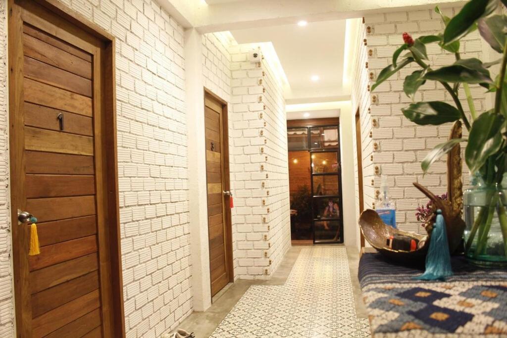 Supermoon Cozy Hostel Pai Εξωτερικό φωτογραφία