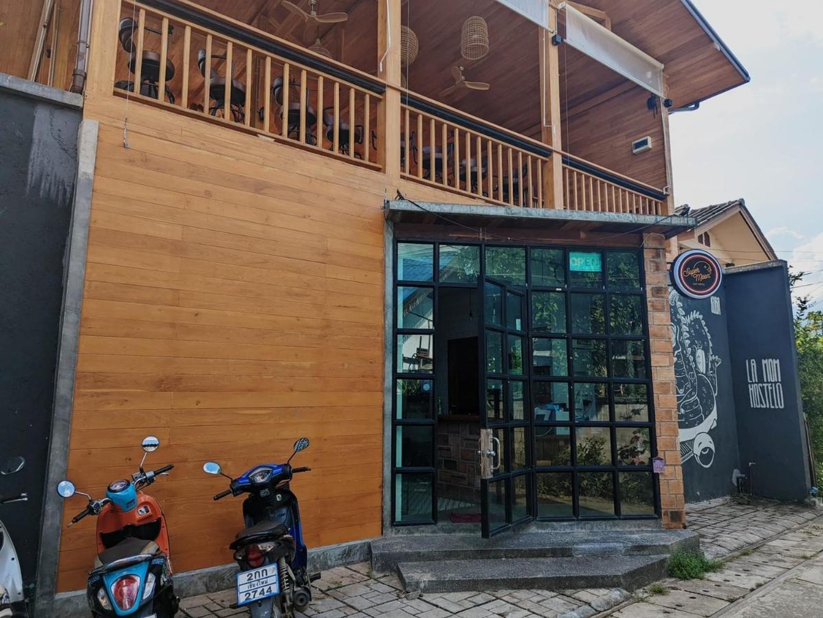 Supermoon Cozy Hostel Pai Εξωτερικό φωτογραφία