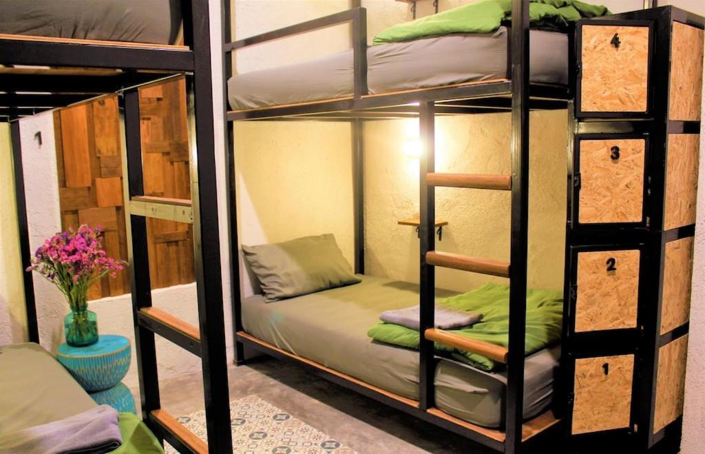 Supermoon Cozy Hostel Pai Εξωτερικό φωτογραφία